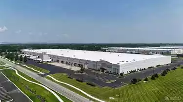 Jeffersonville - Warehouse/Distribution