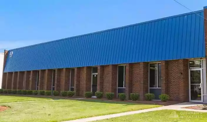 New Brunswick - Warehouse/Distribution