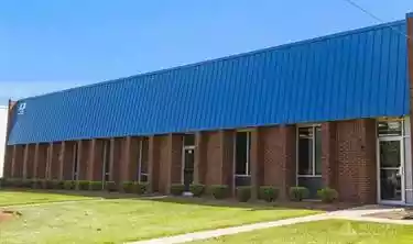 New Brunswick - Warehouse/Distribution