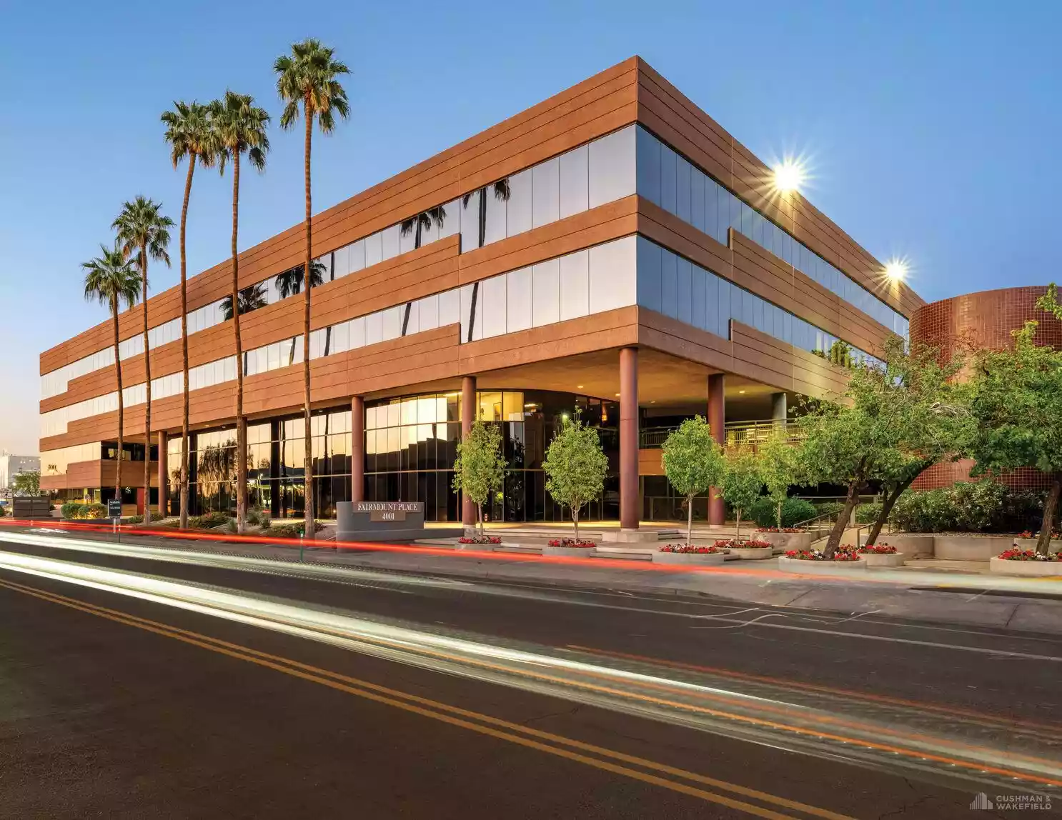 Phoenix - Office