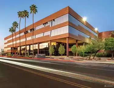 Phoenix - Office