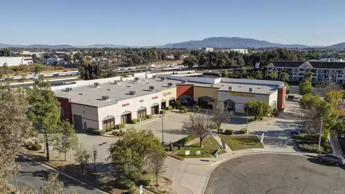 Temecula - Retail