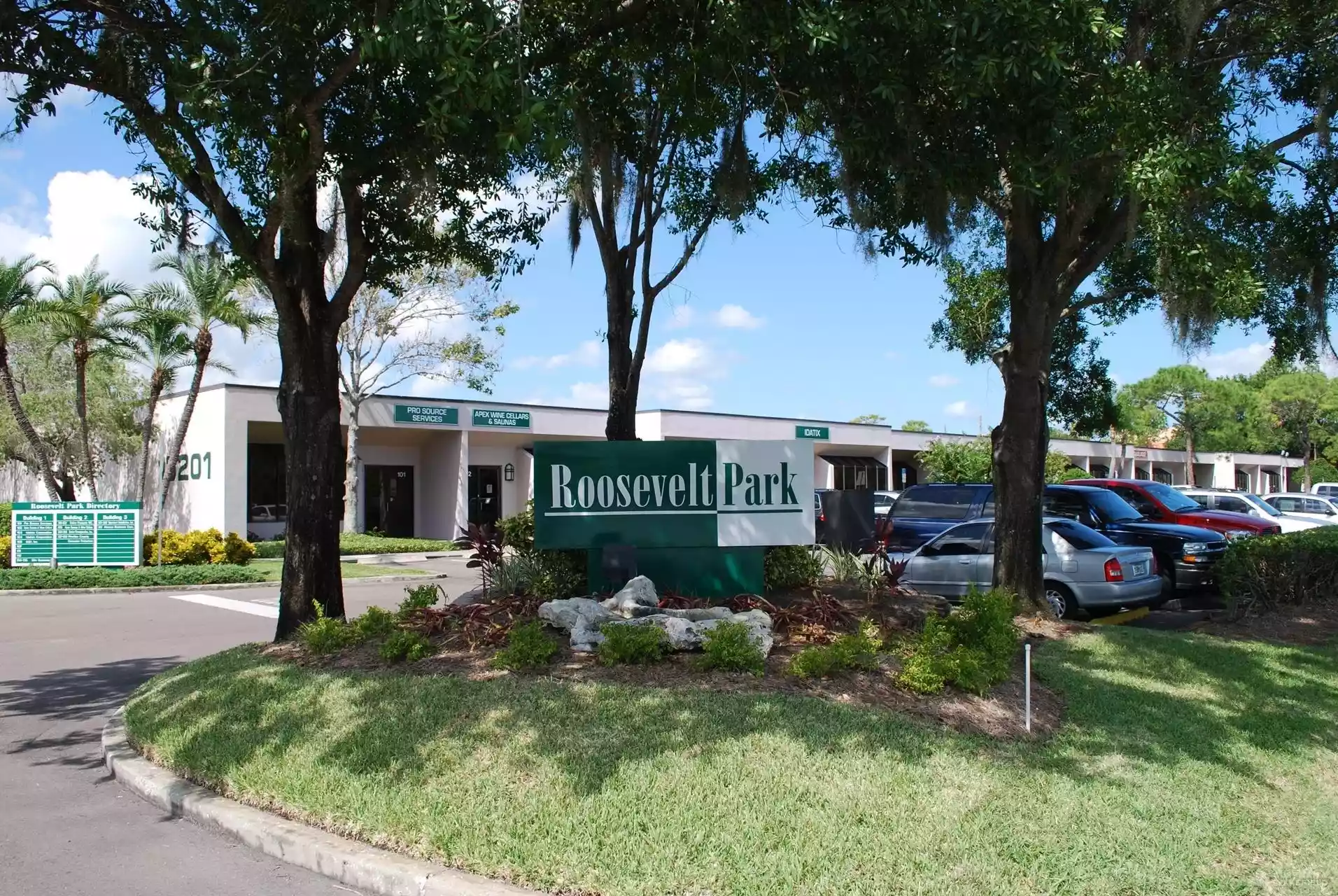 Clearwater - Office Service