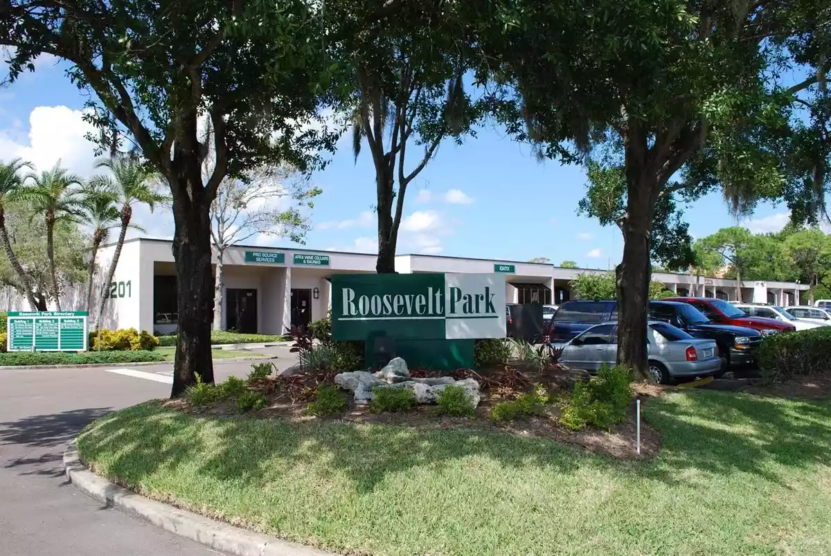 Clearwater - Warehouse/Distribution