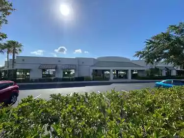 Oldsmar - Warehouse/Distribution