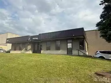 North York - Warehouse/Distribution
