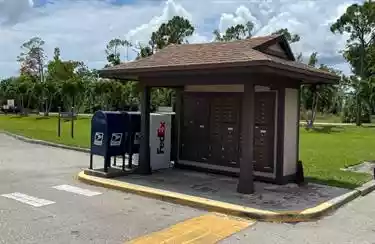 Mailbox