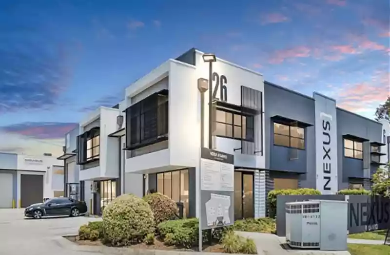 26/23 Ashtan Place