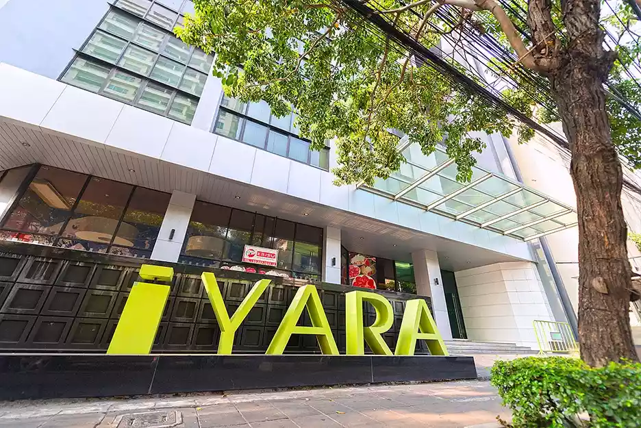 Iyara Tower