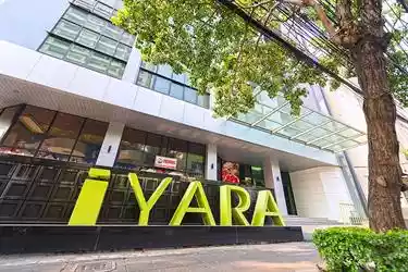 Iyara Tower