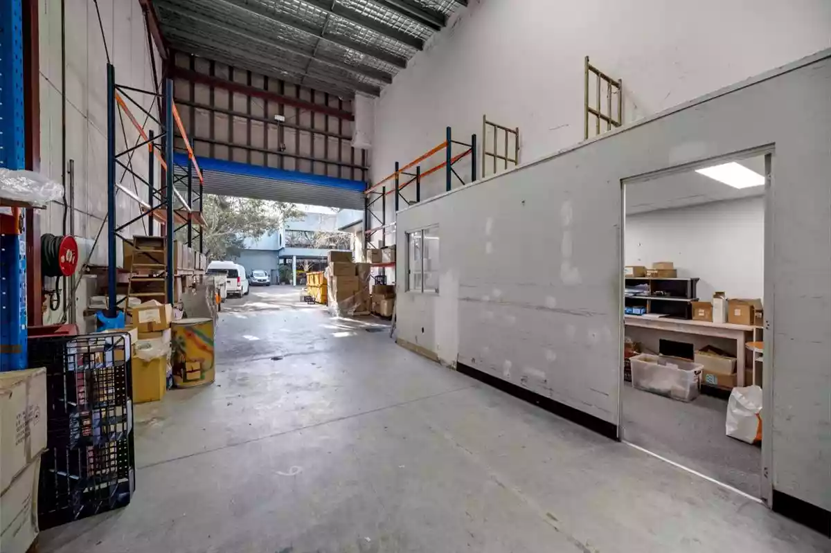 Units 1 & 2/26-34 Dunning Ave