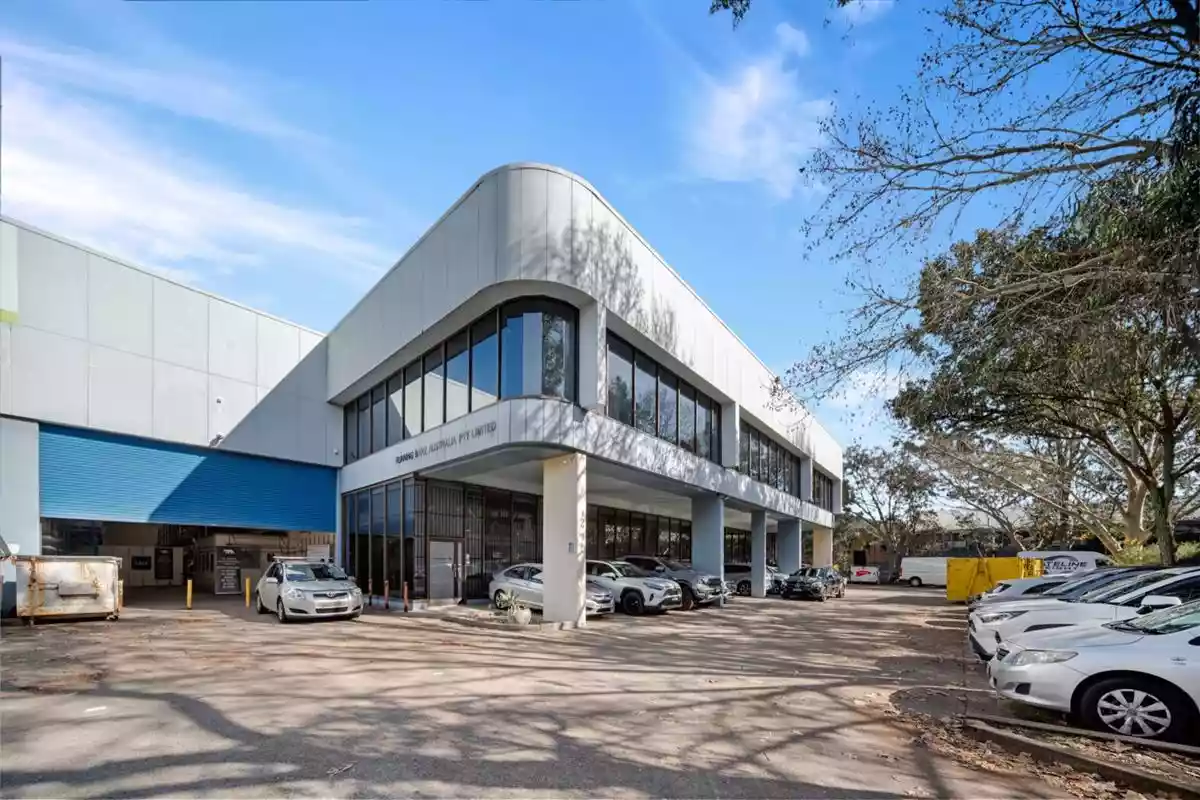 Units 1 & 2/26-34 Dunning Ave