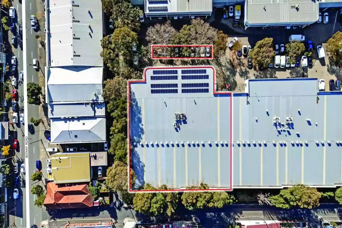 Units 1 & 2/26-34 Dunning Ave