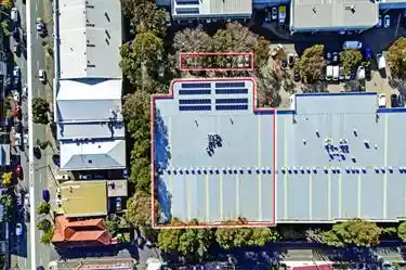 Units 1 & 2/26-34 Dunning Ave