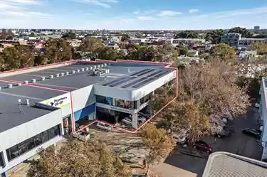 Units 1 & 2/26-34 Dunning Ave