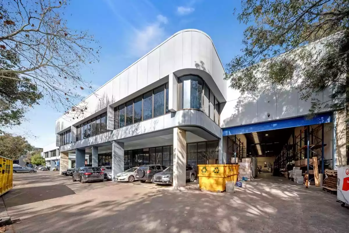 Units 1 & 2/26-34 Dunning Ave