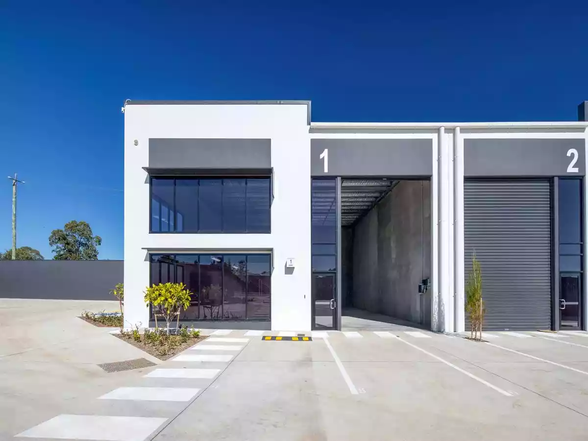 1/73 Stapylton Street