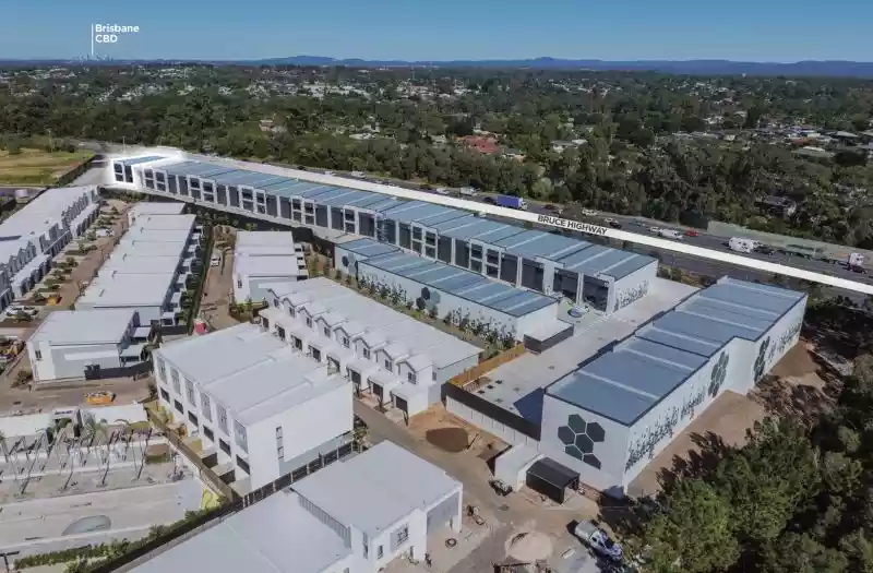 1/73 Stapylton Street