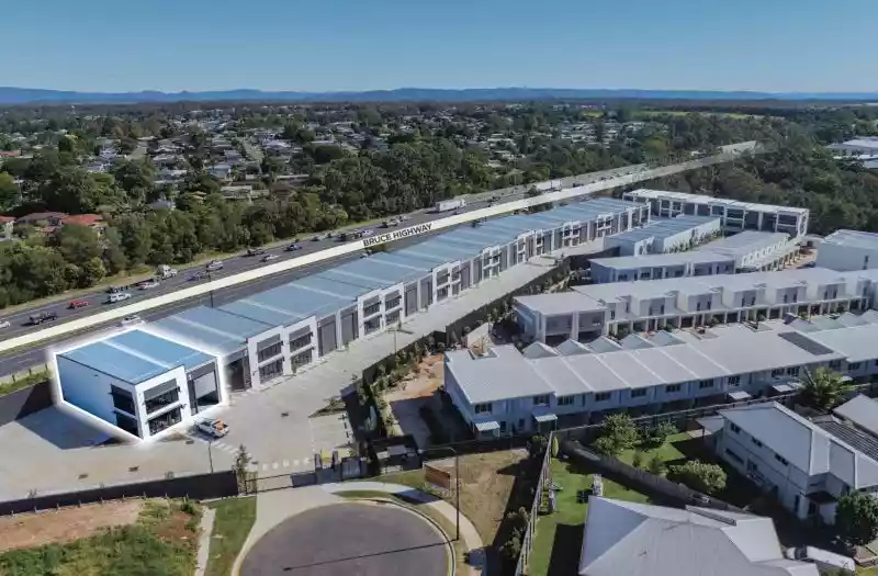 1/73 Stapylton Street