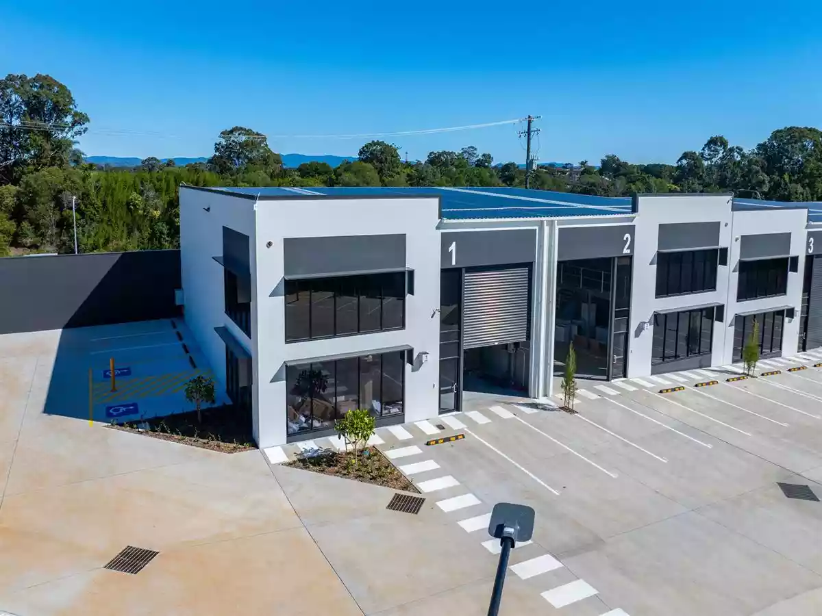 1/73 Stapylton Street