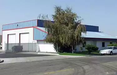 Stockton - Manufacturing