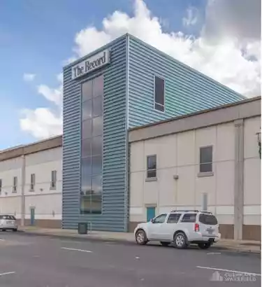 Stockton - Warehouse/Distribution