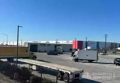 Stockton - Warehouse/Distribution