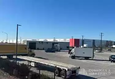 Stockton - Warehouse/Distribution