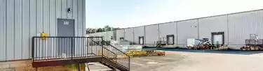 High Point - Warehouse/Distribution
