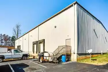 High Point - Warehouse/Distribution