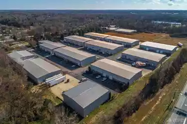 High Point - Warehouse/Distribution
