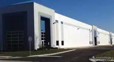 Bolingbrook - Warehouse/Distribution