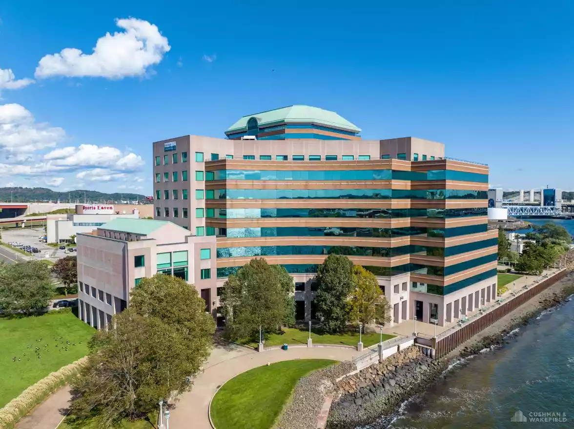 New Haven - Office
