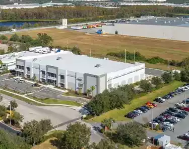 Orlando - Warehouse/Distribution
