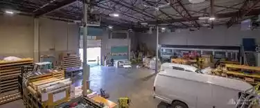 Burnaby - Warehouse/Distribution