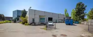 Burnaby - Warehouse/Distribution