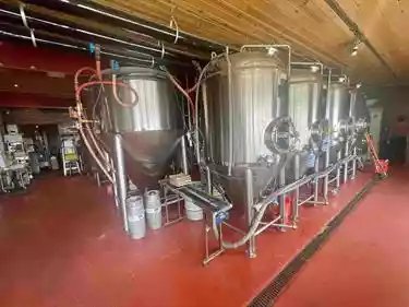 Brewery Equipment