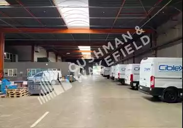 Leuvensesteenweg, 518