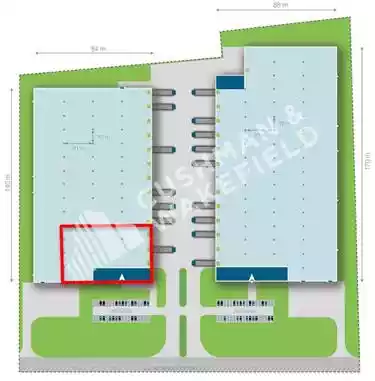 Leuvensesteenweg, 518