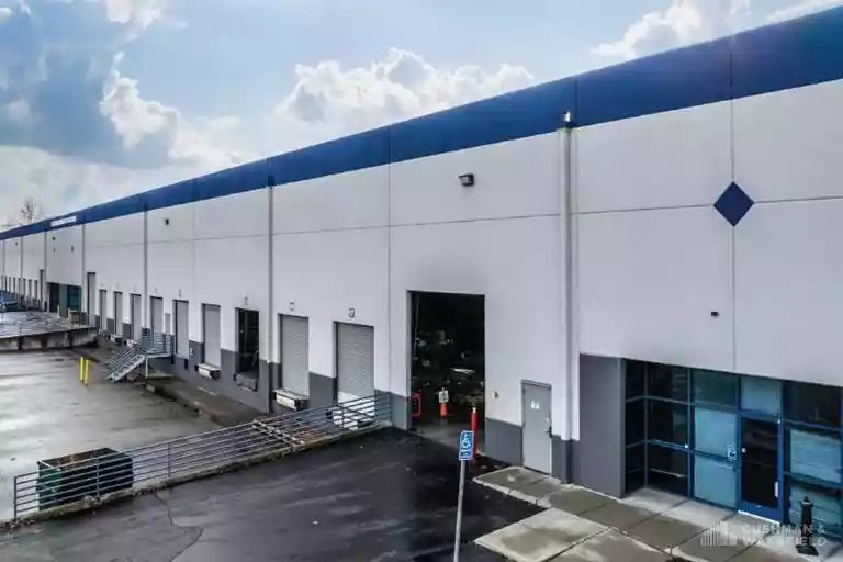 West Sacramento - Warehouse/Distribution