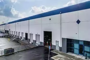 West Sacramento - Warehouse/Distribution