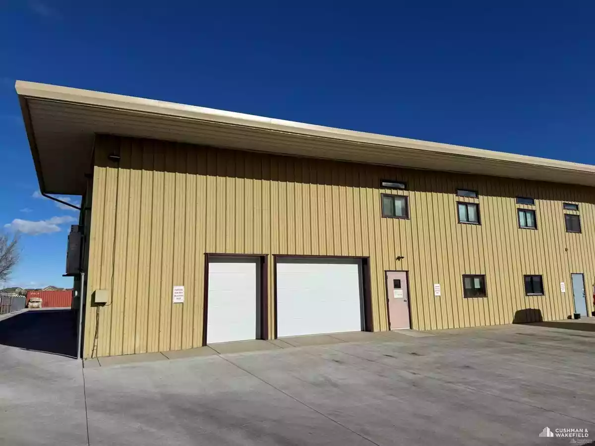 Fort Collins - Warehouse/Distribution