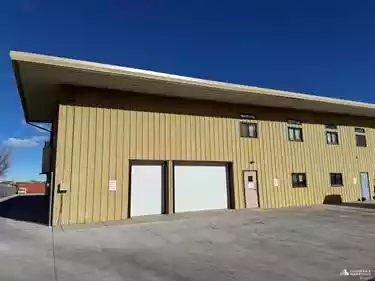 Fort Collins - Warehouse/Distribution