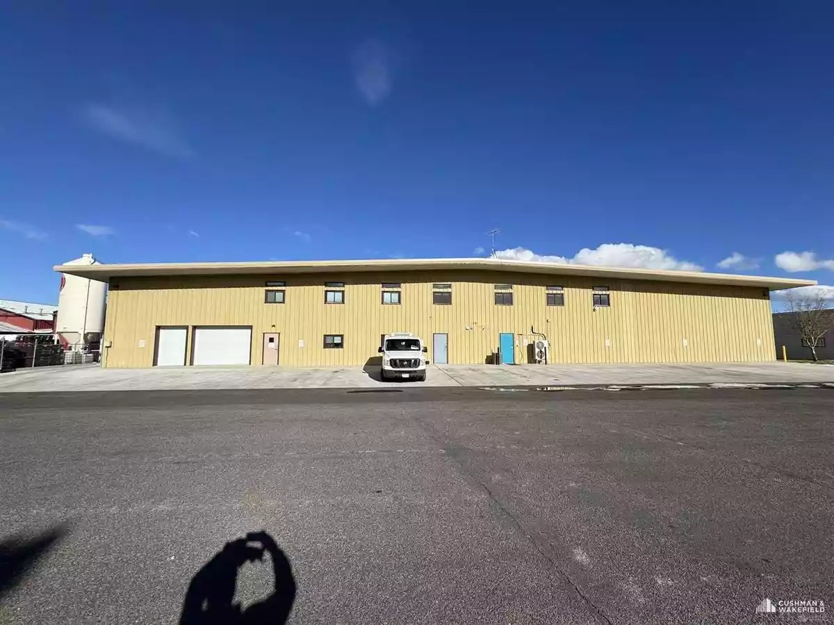 Fort Collins - Warehouse/Distribution