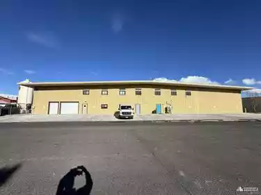 Fort Collins - Warehouse/Distribution