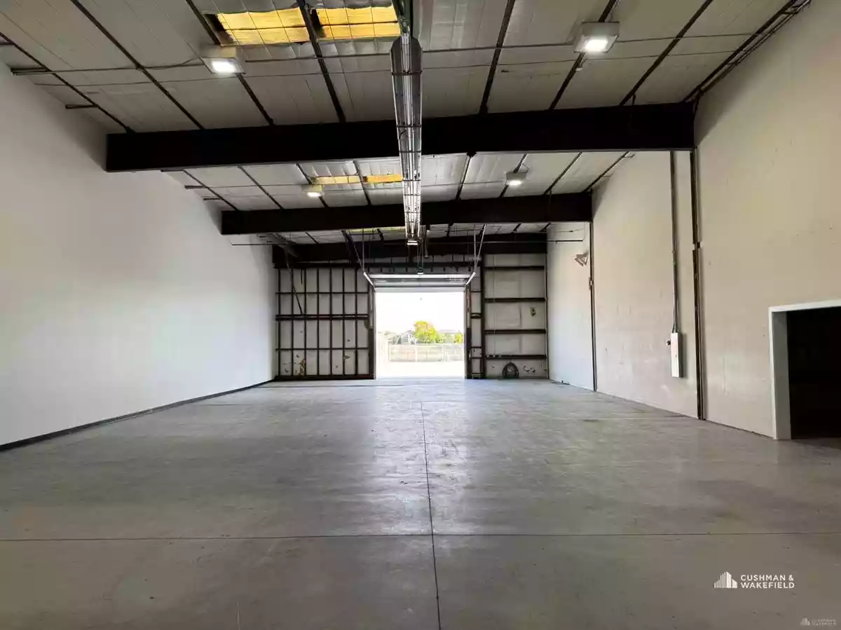 Fort Collins - Warehouse/Distribution