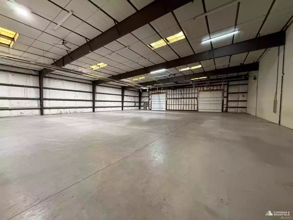 Fort Collins - Warehouse/Distribution