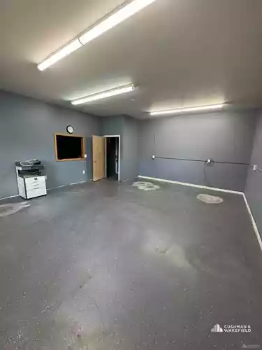 Fort Collins - Warehouse/Distribution