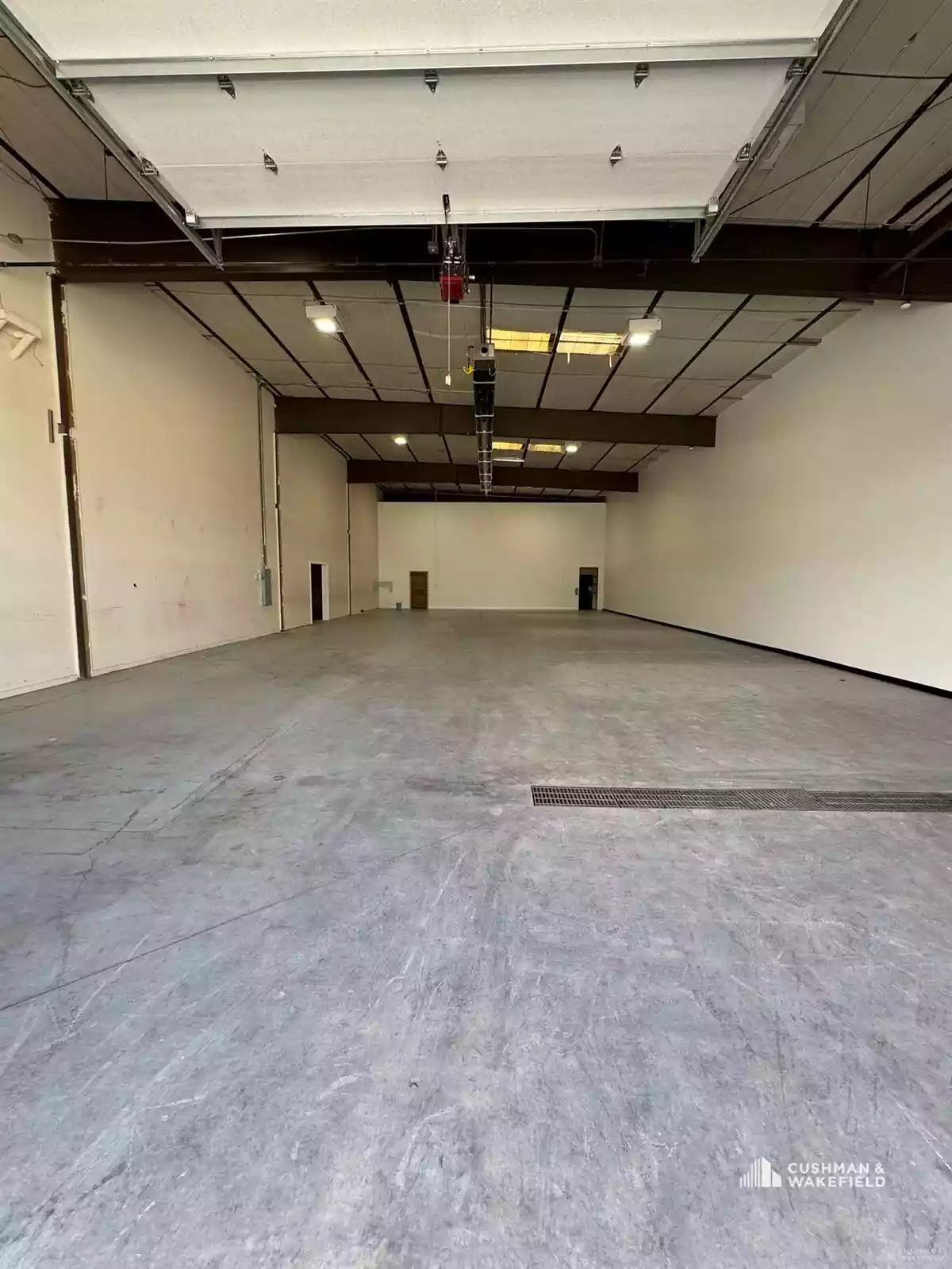 Fort Collins - Warehouse/Distribution