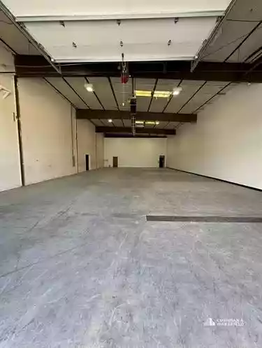 Fort Collins - Warehouse/Distribution